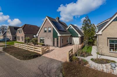 Woning Houtsnip 29 Obdam