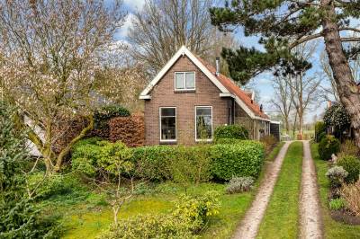 Woning Tolhuisweg 31 Midlaren