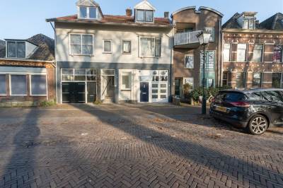 Woning 2e Ebbingestraat 32A Kampen