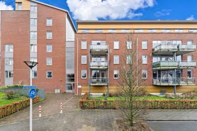 Woning Eikenlaan 67 Voorschoten