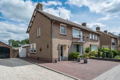 Woning Molentiend 33 Erp