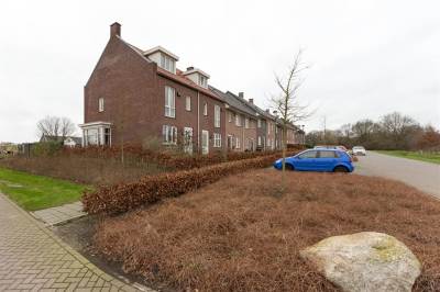 Woning De Heerlijkheid 36 Tuk