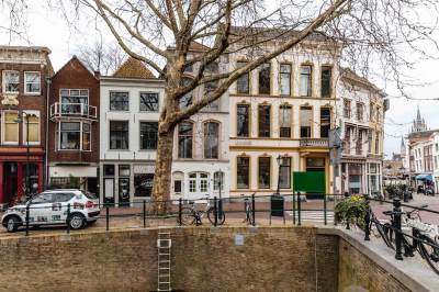 Woning Lage Gouwe 4 Gouda