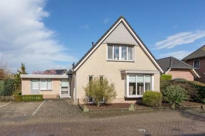 Woning Stamperijstraat 4 Gaanderen