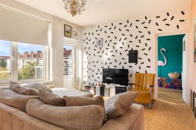 Woning Ward Bingleystraat 73 Amsterdam