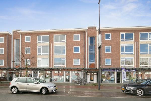 Woning Heezerweg 278E Eindhoven