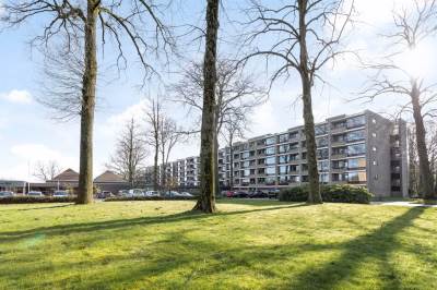 Woning Oude Kleefsebaan 275 Berg en Dal