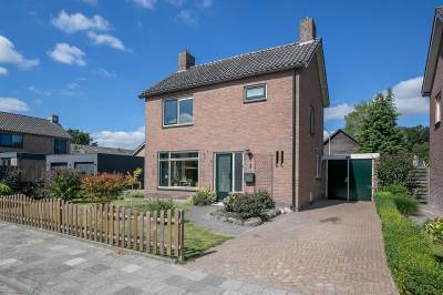 Woning Koningin Julianastraat 60 Smilde