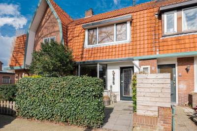 Woning Cruquiusstraat 10 Hilversum