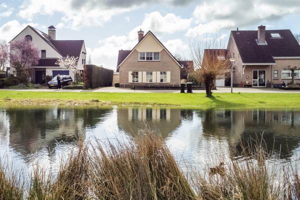 Woning Kalmoesveld 13 Doetinchem