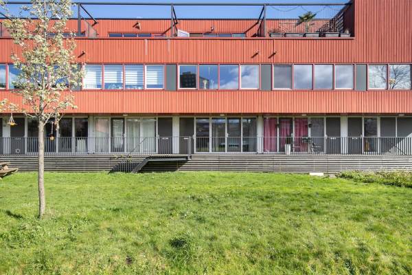 Woning Karper 62 Amersfoort