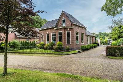 Woning Hoofdweg 239 Bellingwolde