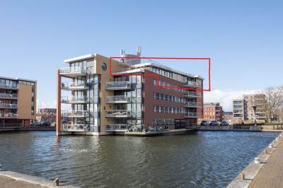 Woning Havenkade 29 Almelo