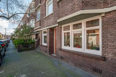Woning Bennekomstraat 13 Den Haag