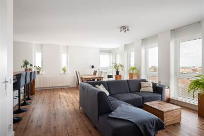 Woning Beverstraat 9D Rotterdam