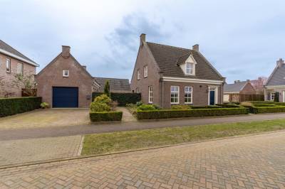 Woning Rondsel 20 Oploo