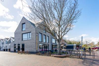 Woning De Zoom 16B Renesse