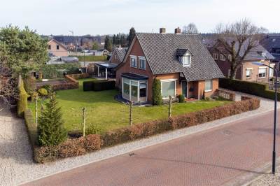 Woning Veenkamp 111 Uddel