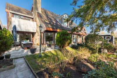 Woning Tapijtschelp 103 Diemen