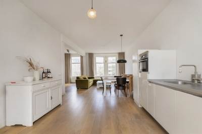 Woning Bilderdijkkade 302 Amsterdam