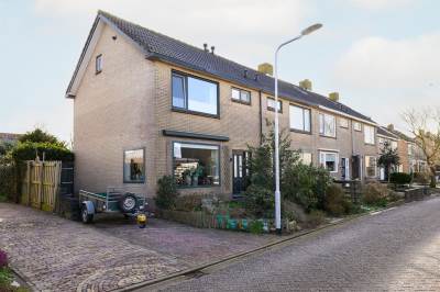Woning Voorkamp 37 Beets