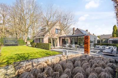 Woning Bruggerdijk 15 Valkenswaard