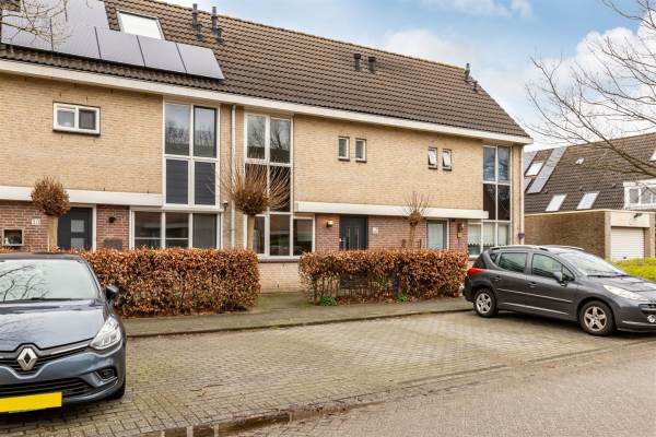 Woning Panterweg 28 Almere