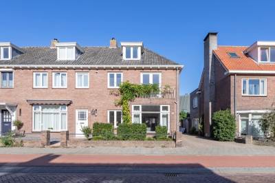 Woning Esschestraat 100 Vught