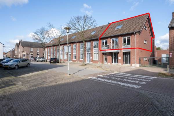 Woning Schoolstraat 15 Grevenbicht