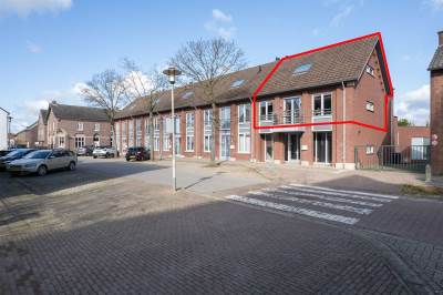Woning Schoolstraat 15 Grevenbicht