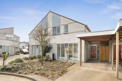 Woning Elisabeth Bas 21 Boxtel