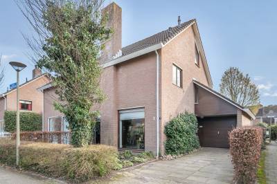 Woning Roemer Visscherstraat 7 Beek (Gem. Berg en Dal)