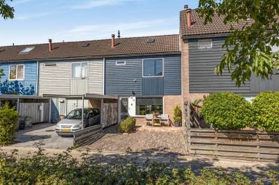 Woning Horst 2231 Lelystad