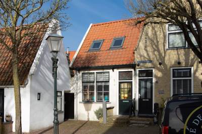Woning Westerbuurtstraat 24 West-Terschelling