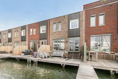 Woning Ketelkade 136 Goes