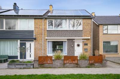 Woning Kamerlingh Onneslaan 36 Papendrecht