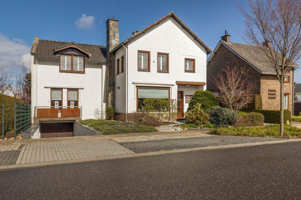 Woning Graetheidelaan 39 Urmond