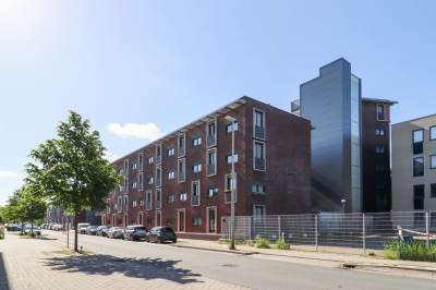 Woning Achter de Hoven 26b Leeuwarden