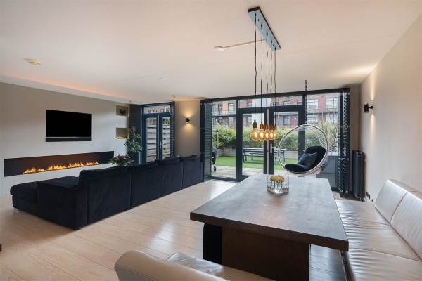 Woning Ridderstraat 30 Etten-Leur