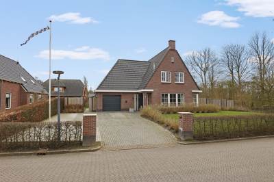 Woning Lautawei 9D Wier