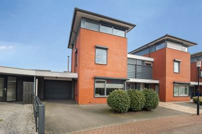 Woning Robijnboog 24 Terneuzen