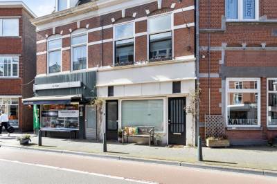 Woning Badhuisstraat 183 Den Haag