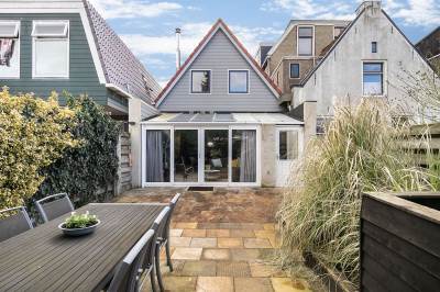 Woning Heideburen 27 Heerenveen