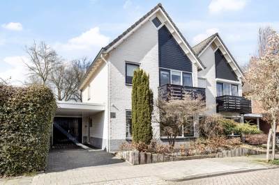 Woning Disselhoek 85 Enschede