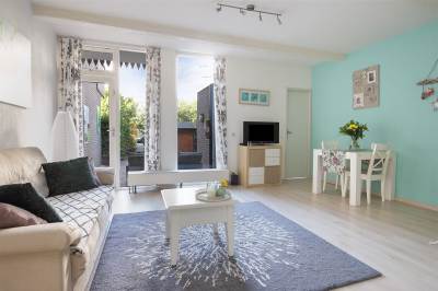 Woning Haagwinde 10 Capelle aan den IJssel