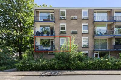 Woning Wenckebachplantsoen 37 Nieuwegein