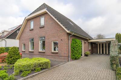 Woning Nijkerkendijk 27 Nijverdal