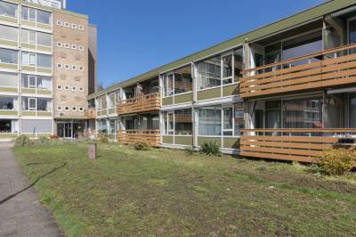 Woning Meent 58 Norg