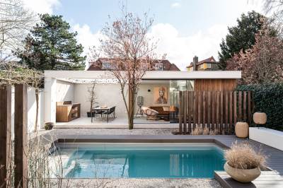 Woning Tempeliersstraat 14 Haarlem