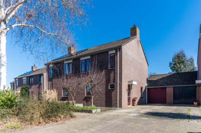 Woning Berkenlaan 68 Nieuwleusen